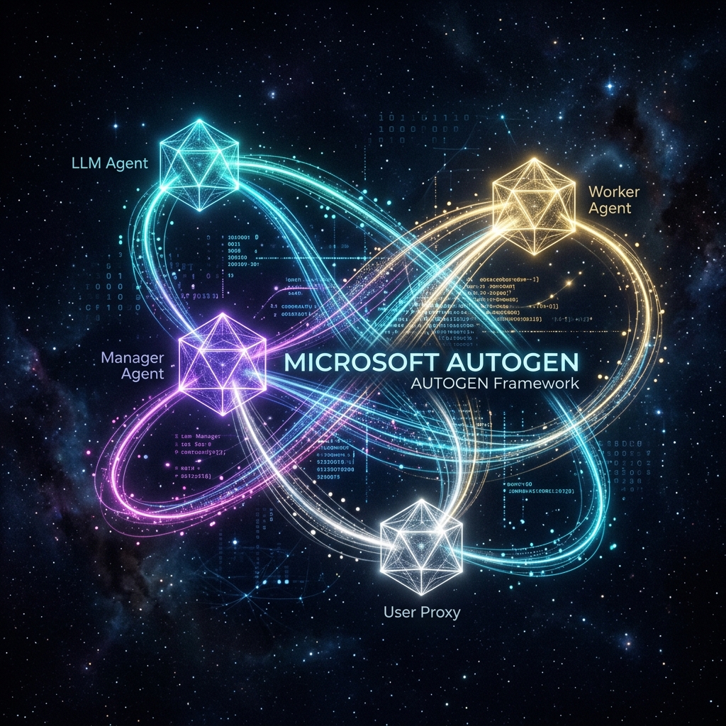 AutoGen