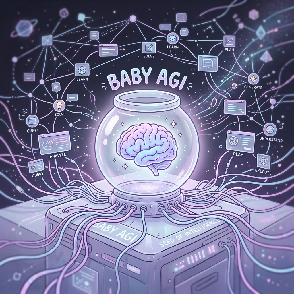 BabyAGI