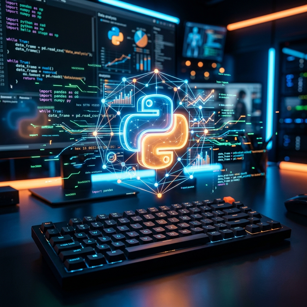 Colab AI