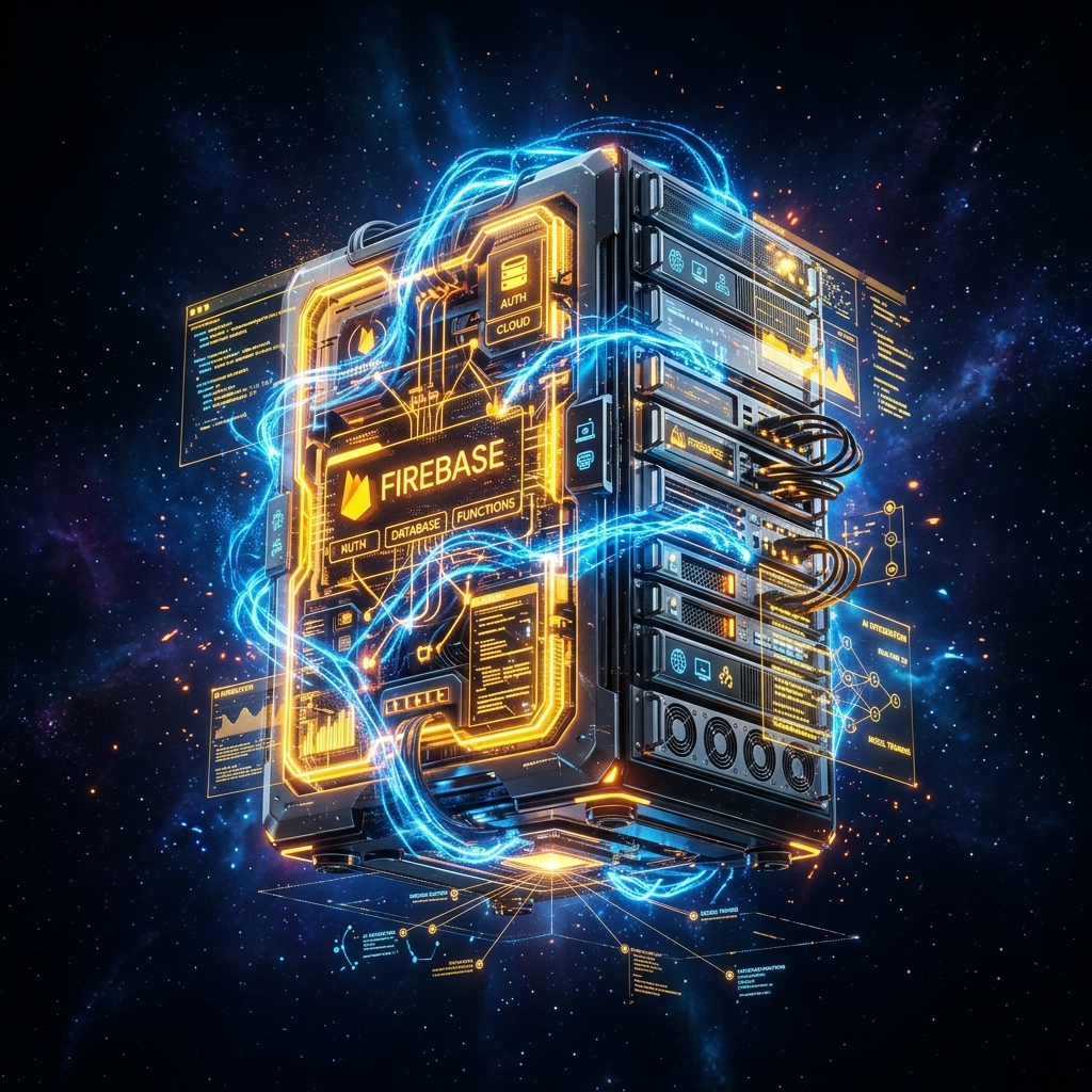 Firebase Genkit