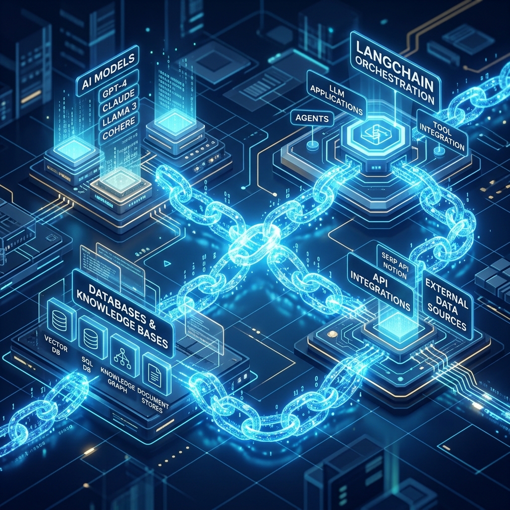 LangChain