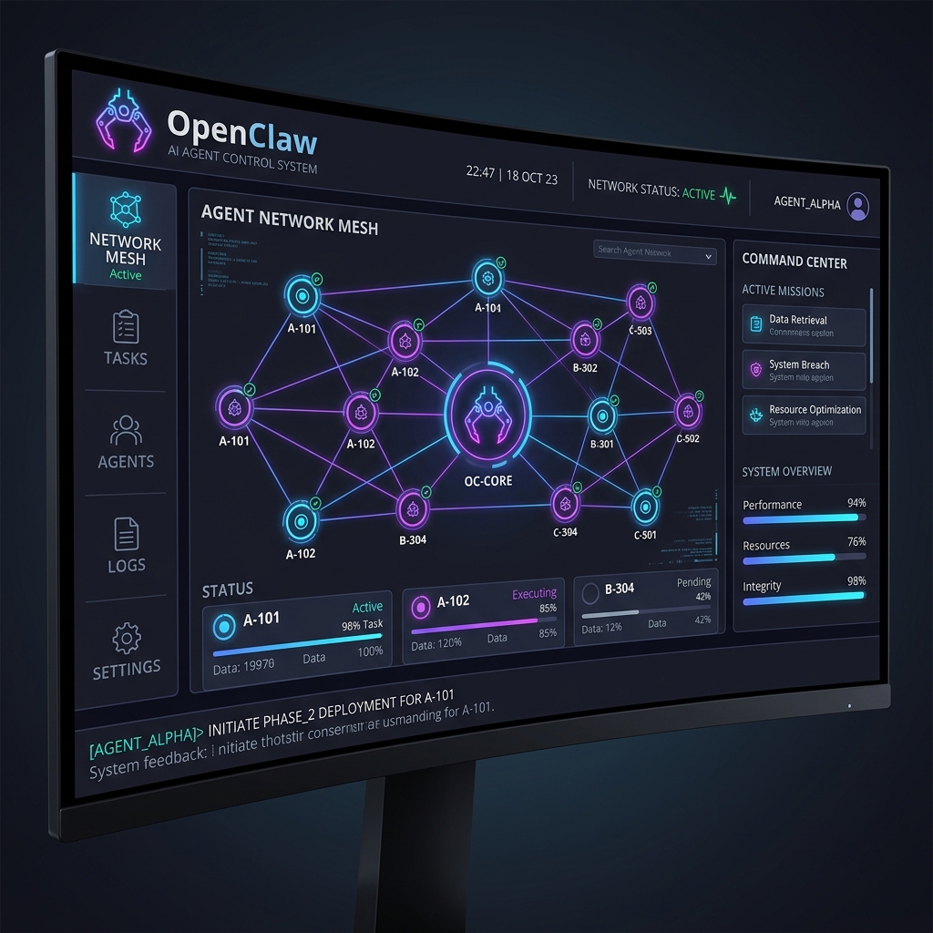 OpenClaw