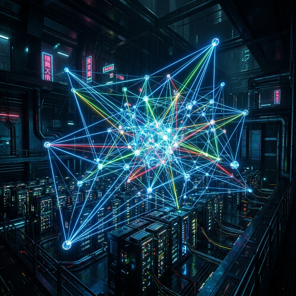 Google Vertex AI